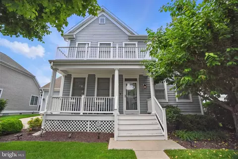 171 October Glory Ave, Ocean View, DE 19970