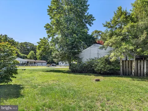 Exterior - 21884 Hickory Dr, Georgetown, DE 19947 photo 11 of 11