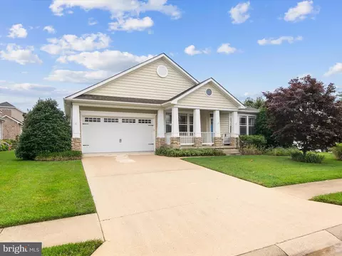 17289 Dorsey St, Lewes, DE 19958