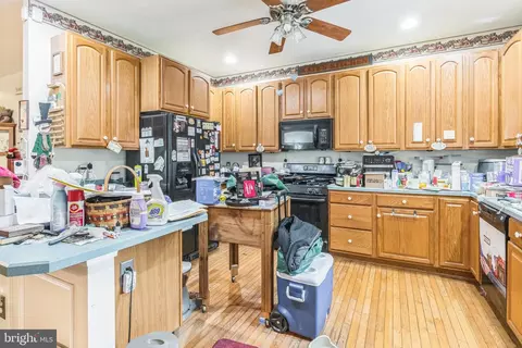 Kitchen - 16897 Randor Dr, Milton, DE 19968 photo 2 of 3