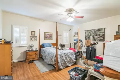 Bedroom - 16897 Randor Dr, Milton, DE 19968 photo 1 of 3