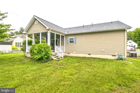 Exterior - 16897 Randor Dr, Milton, DE 19968 photo 2 of 4