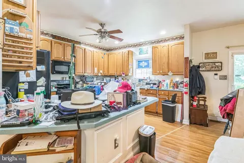 Kitchen - 16897 Randor Dr, Milton, DE 19968 photo 1 of 3