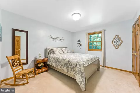 Bedroom - 30800 River Rd, Laurel, DE 19956 photo 1 of 5