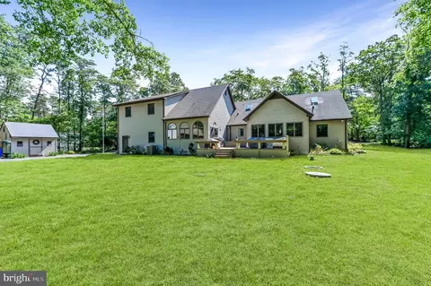 Exterior - 30800 River Rd, Laurel, DE 19956 photo 3 of 3