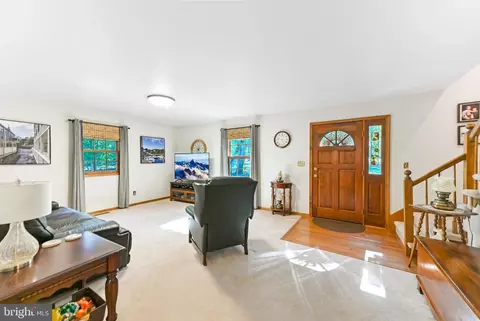 Entry Way - 30800 River Rd, Laurel, DE 19956 photo 1 of 2