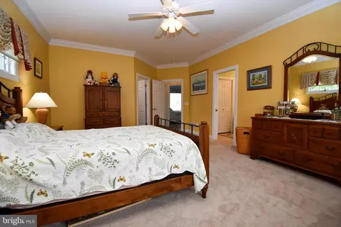 Bedroom - 25 Silverberry St #86, Georgetown, DE 19947 photo 2 of 4