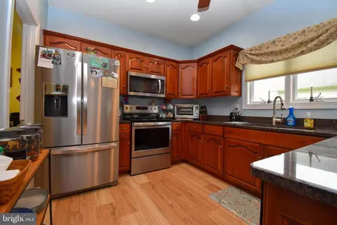 Kitchen - 25 Silverberry St #86, Georgetown, DE 19947 photo 1 of 4