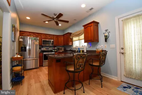 Kitchen - 25 Silverberry St #86, Georgetown, DE 19947 photo 4 of 4