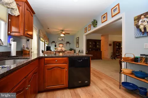 Kitchen - 25 Silverberry St #86, Georgetown, DE 19947 photo 2 of 4