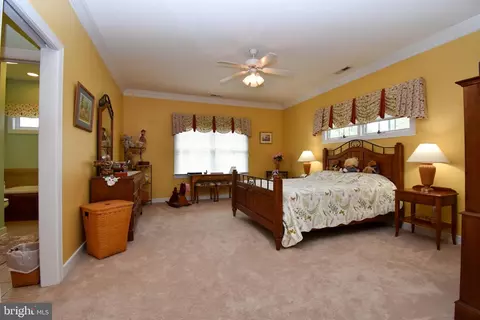 Bedroom - 25 Silverberry St #86, Georgetown, DE 19947 photo 1 of 4