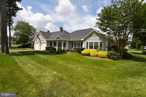 25 Silverberry St #86, Georgetown, DE 19947