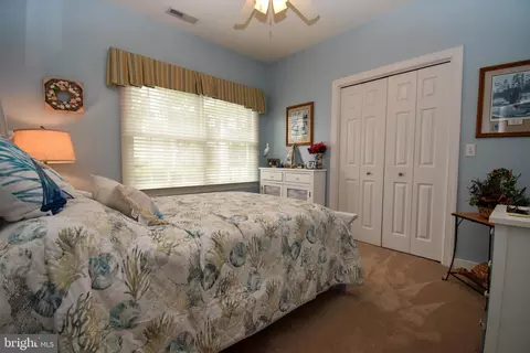 Bedroom - 25 Silverberry St #86, Georgetown, DE 19947 photo 3 of 4