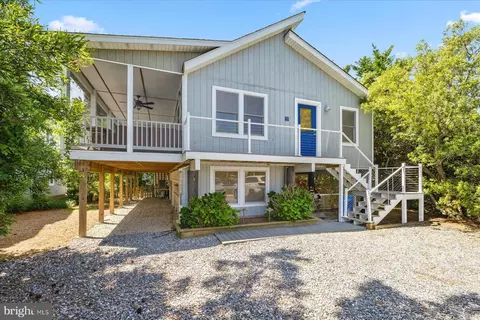 39626 Sea Del Dr, Bethany Beach, DE 19930