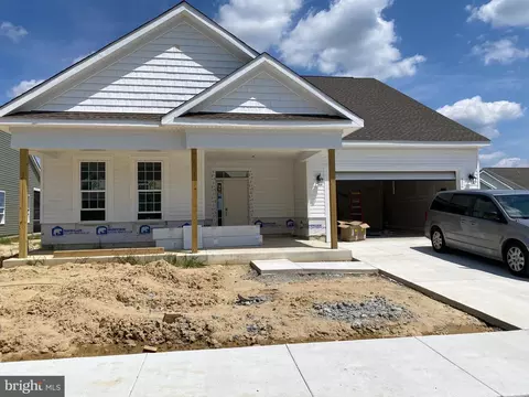 326 Heritage Shores Cir, Bridgeville, DE 19933