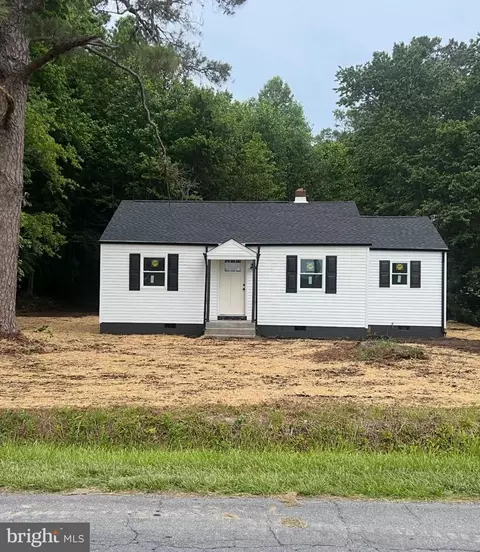 15237 Blanchard Rd, Bridgeville, DE 19933