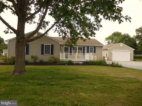 27 Dorothy Cir, Ocean View, DE 19970