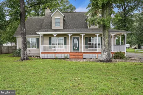 26553 Broadkill Rd, Milton, DE 19968