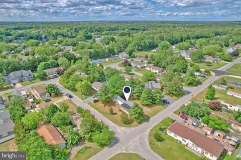207 Midway Dr, Rehoboth Beach, DE 19971