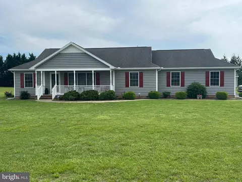32818 Ellis Grove Rd, Laurel, DE 19956