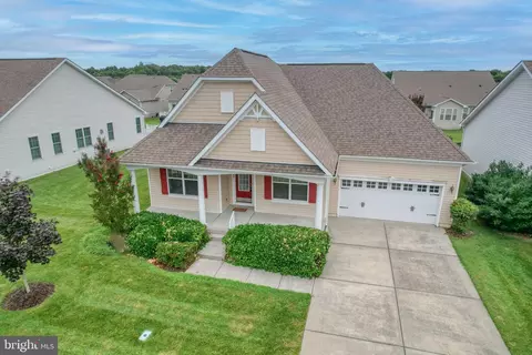 16288 Corkscrew Ct #203, Lewes, DE 19958