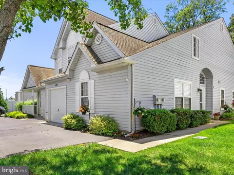 132 Seabright Way #D5, Rehoboth Beach, DE 19971