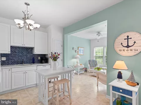 38112 E Chester Ln #205, Ocean View, DE 19970