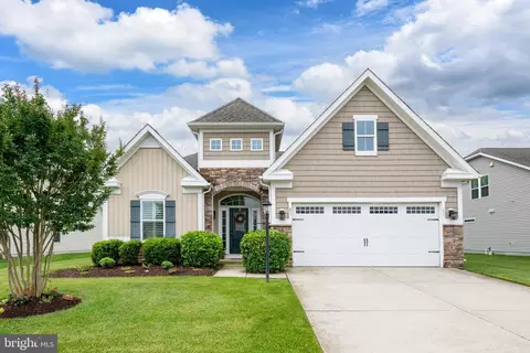 43 Snowy Egret Ct, Bridgeville, DE 19933