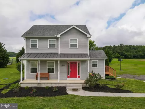 8138 N Union Church Rd, Milford, DE 19963