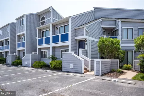 39770 E Sun Dr #125, Fenwick Island, DE 19944