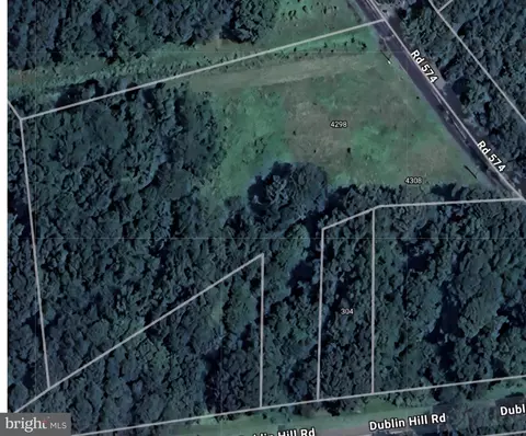 4298 Whitney Swamp Rd, Bridgeville, DE 19933