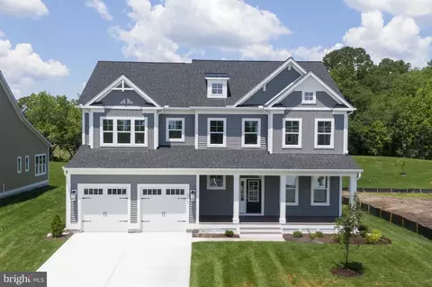 23410 E Gate Dr, Frankford, DE 19945