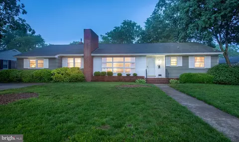 513 Mckean St, Seaford, DE 19973