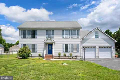 6515 Ray Rd, Bridgeville, DE 19933