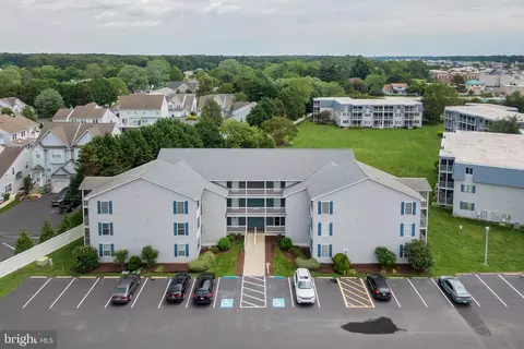 35948 Haven Dr #D201, Rehoboth Beach, DE 19971