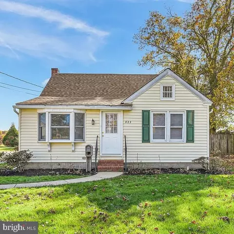 822 E Market St, Georgetown, DE 19947