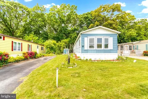 16 Olde Coach Dr, Rehoboth Beach, DE 19971