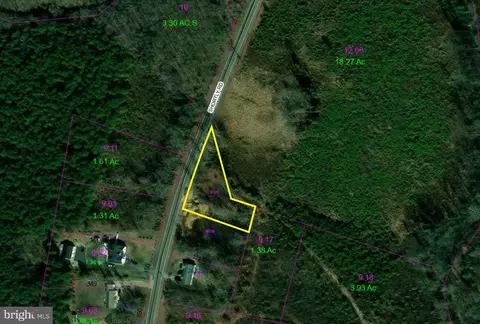 0 Shortly Rd #LOT 1, Georgetown, DE 19947 photo 2
