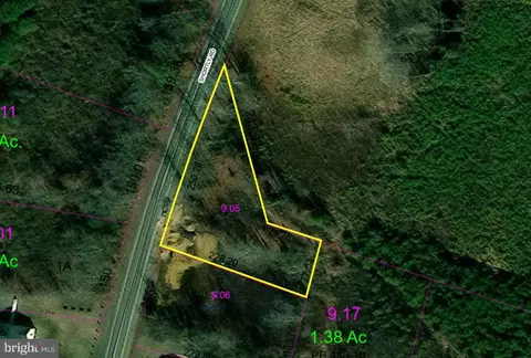 0 Shortly Rd #LOT 1, Georgetown, DE 19947