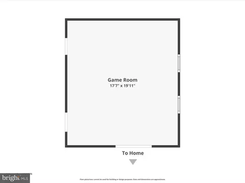 Floorplan - 65 W West Ave W, Ocean View, DE 19970 photo 2 of 4