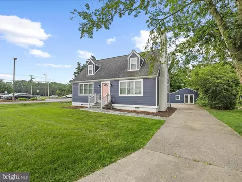 Exterior - 65 W West Ave W, Ocean View, DE 19970 photo 2 of 6
