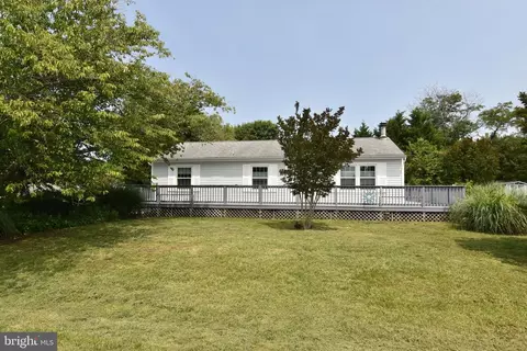 31865 Sawmill Rd, Millville, DE 19967