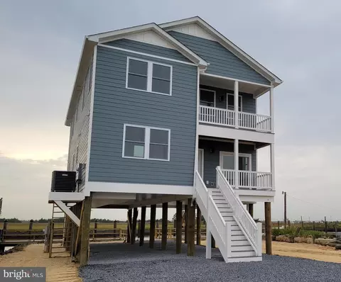 116 Sawyer Rd, Milford, DE 19963