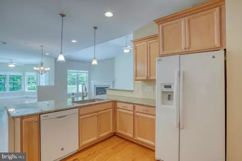 Kitchen - 18208 Emerson Way, Georgetown, DE 19947 photo 2 of 2