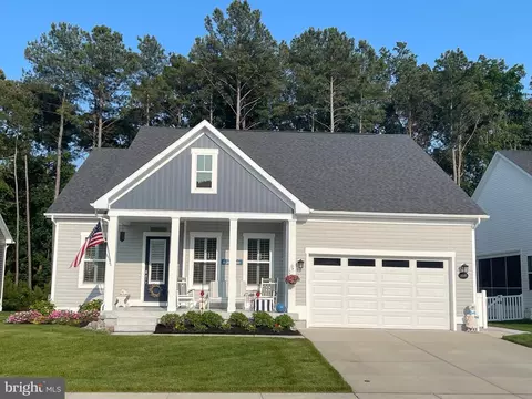 18555 Emerson Way, Georgetown, DE 19947