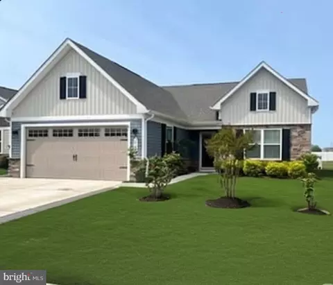 7643 Central Parke Blvd, Milford, DE 19963