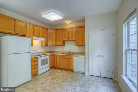 Kitchen - 36 John Hall Dr, Ocean View, DE 19970 photo 2 of 2