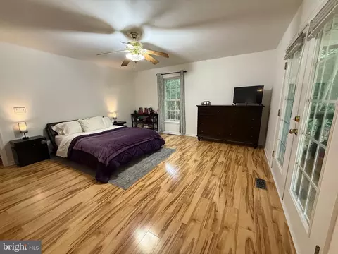 Bedroom - 23157 Huff Rd, Milton, DE 19968 photo 1 of 10