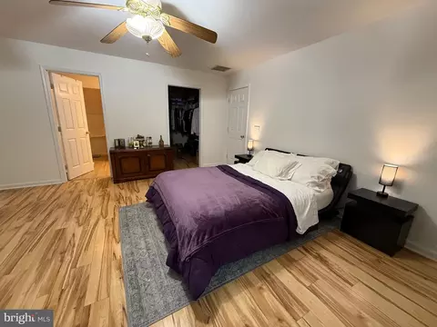 Bedroom - 23157 Huff Rd, Milton, DE 19968 photo 3 of 10