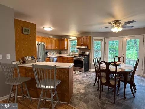 Kitchen - 23157 Huff Rd, Milton, DE 19968 photo 1 of 7